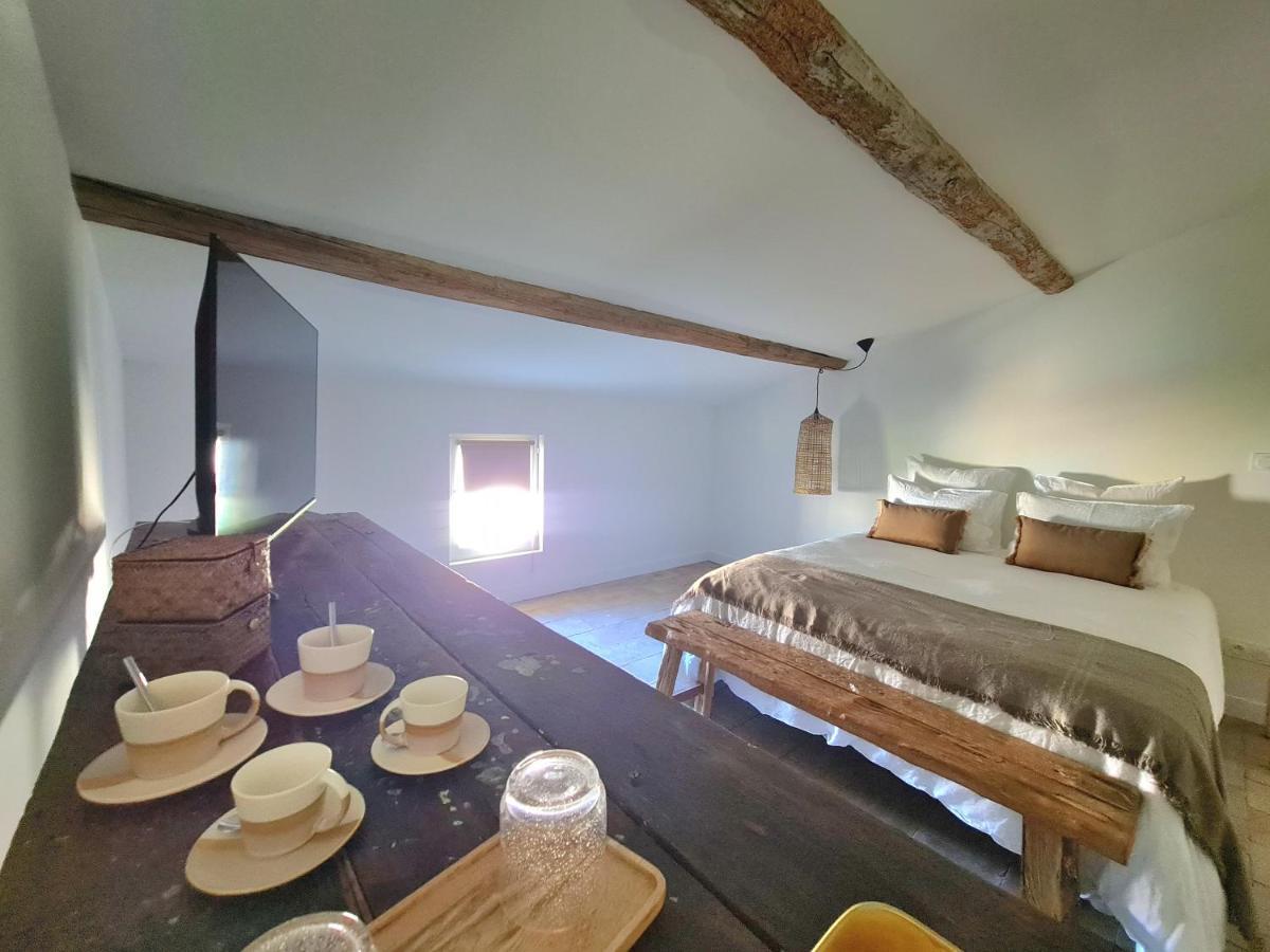 La Maison De Lyna Aparthotel Aigues-Mortes