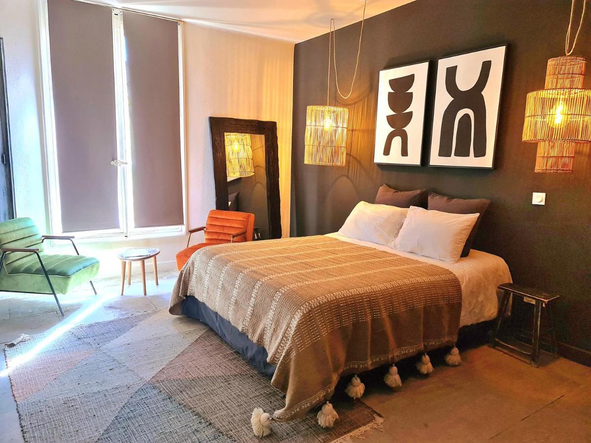 Aparthotel La Maison De Lyna Aigues-Mortes