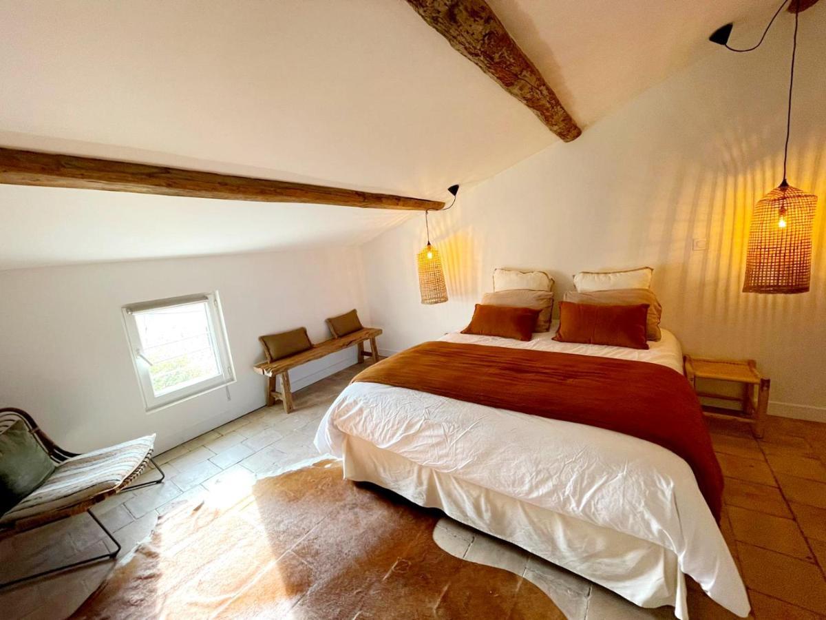 La Maison De Lyna Aparthotel Aigues-Mortes