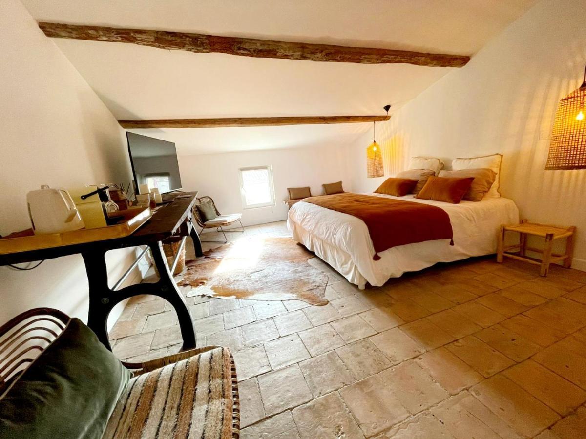 La Maison De Lyna Aparthotel *