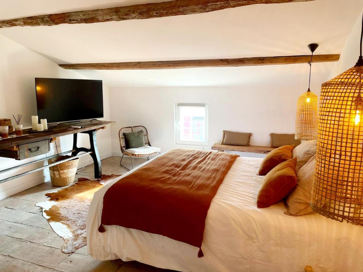 Aparthotel La Maison De Lyna Aigues-Mortes