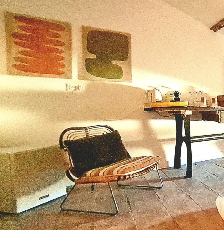 La Maison De Lyna Aparthotel Aigues-Mortes