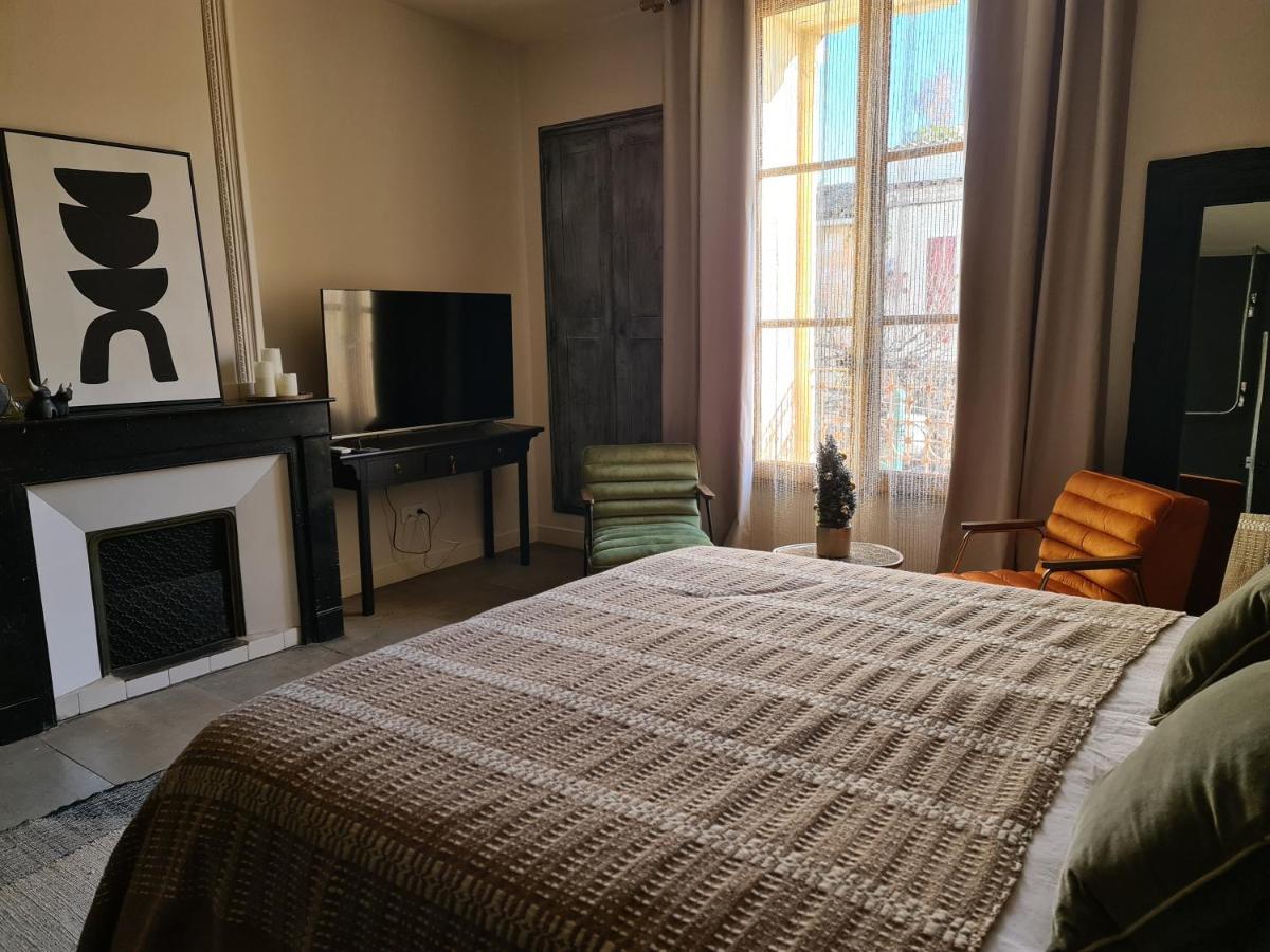 La Maison De Lyna *