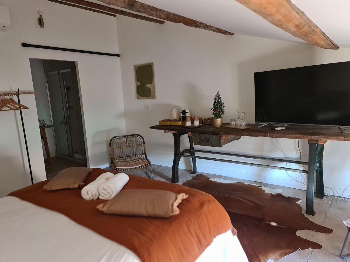 La Maison De Lyna