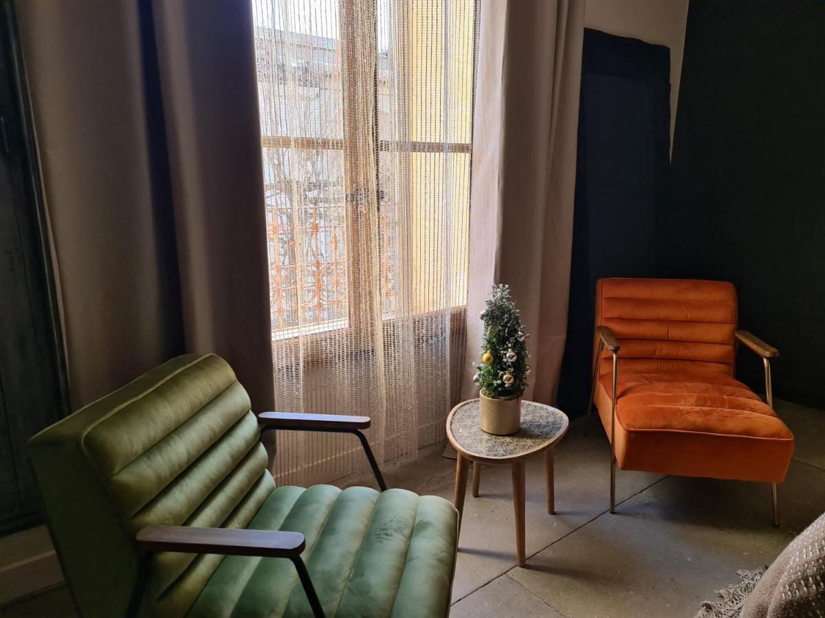 La Maison De Lyna Aparthotel *