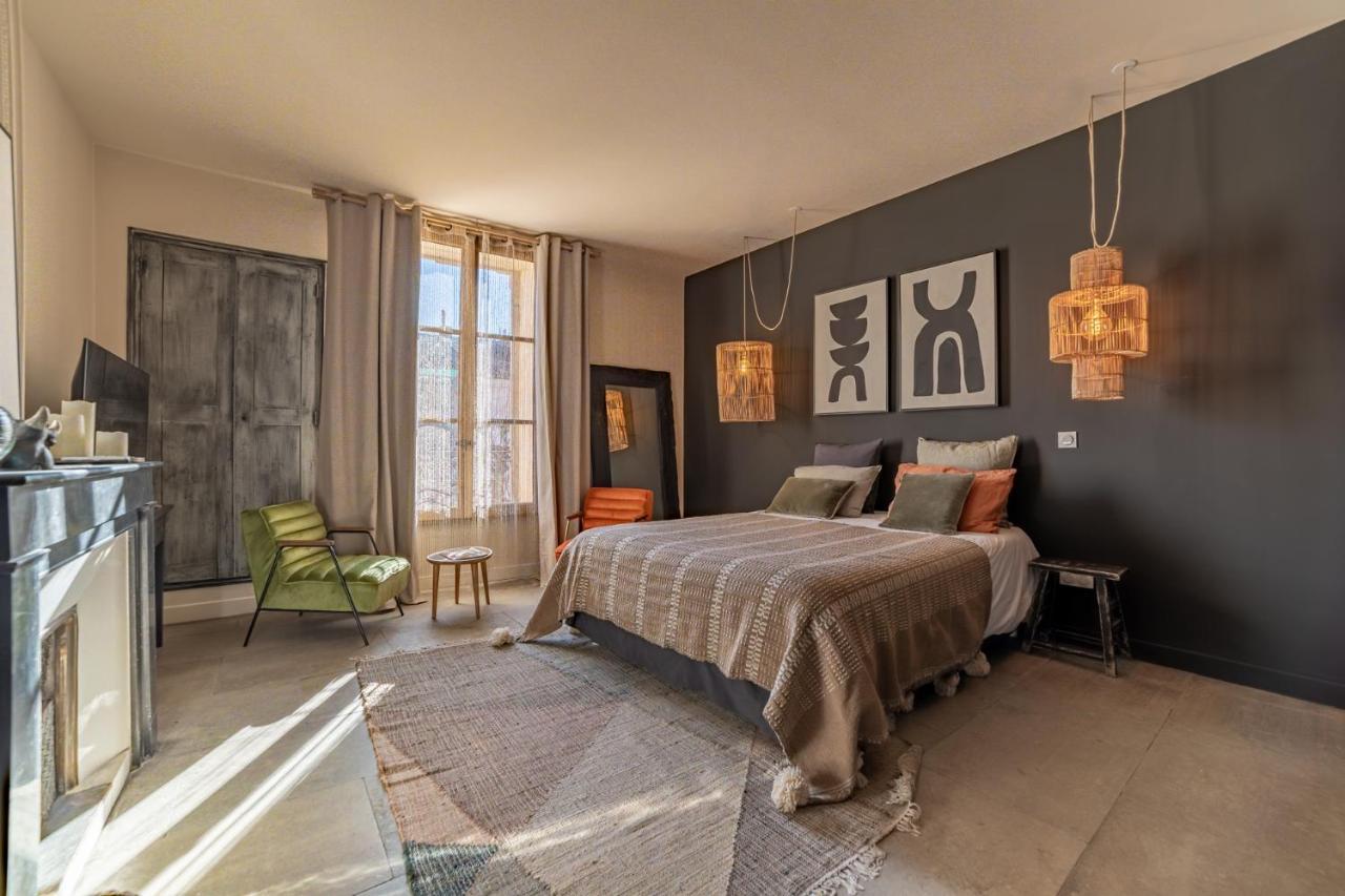 La Maison De Lyna * Aigues-Mortes