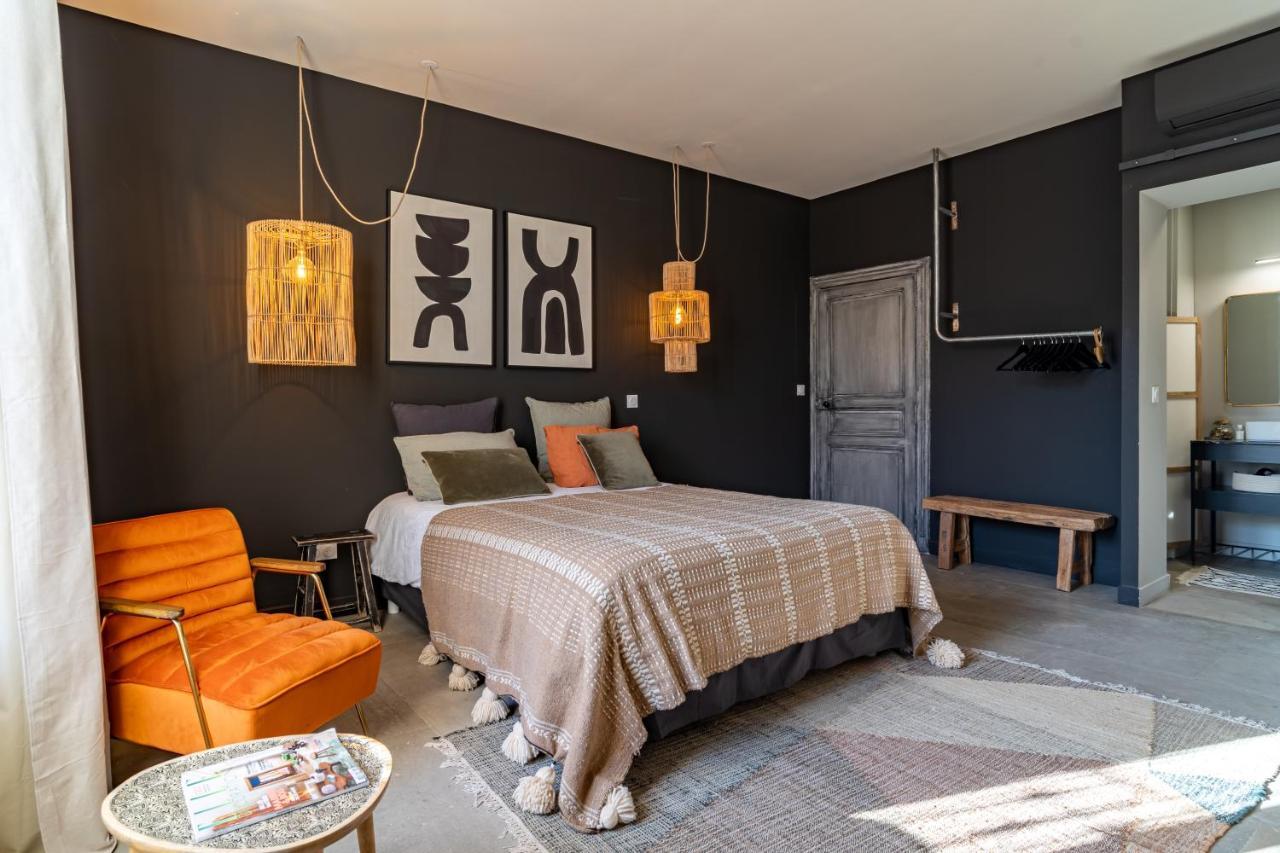 Aparthotel La Maison De Lyna