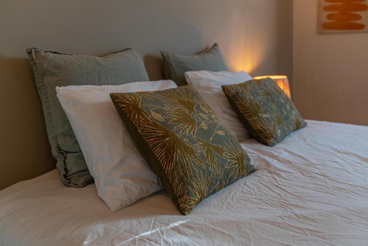 Aparthotel La Maison De Lyna Aigues-Mortes