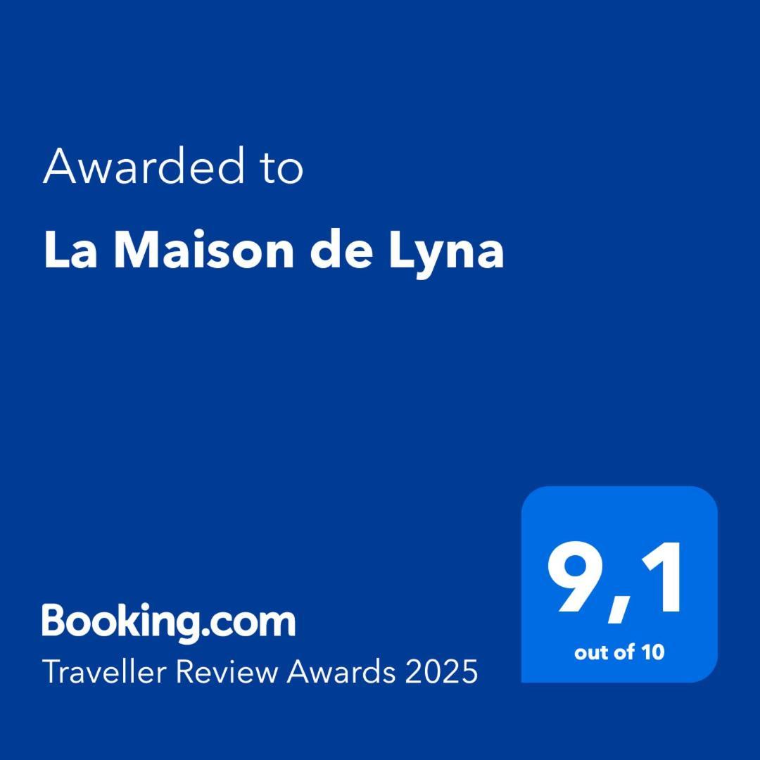Aparthotel La Maison De Lyna