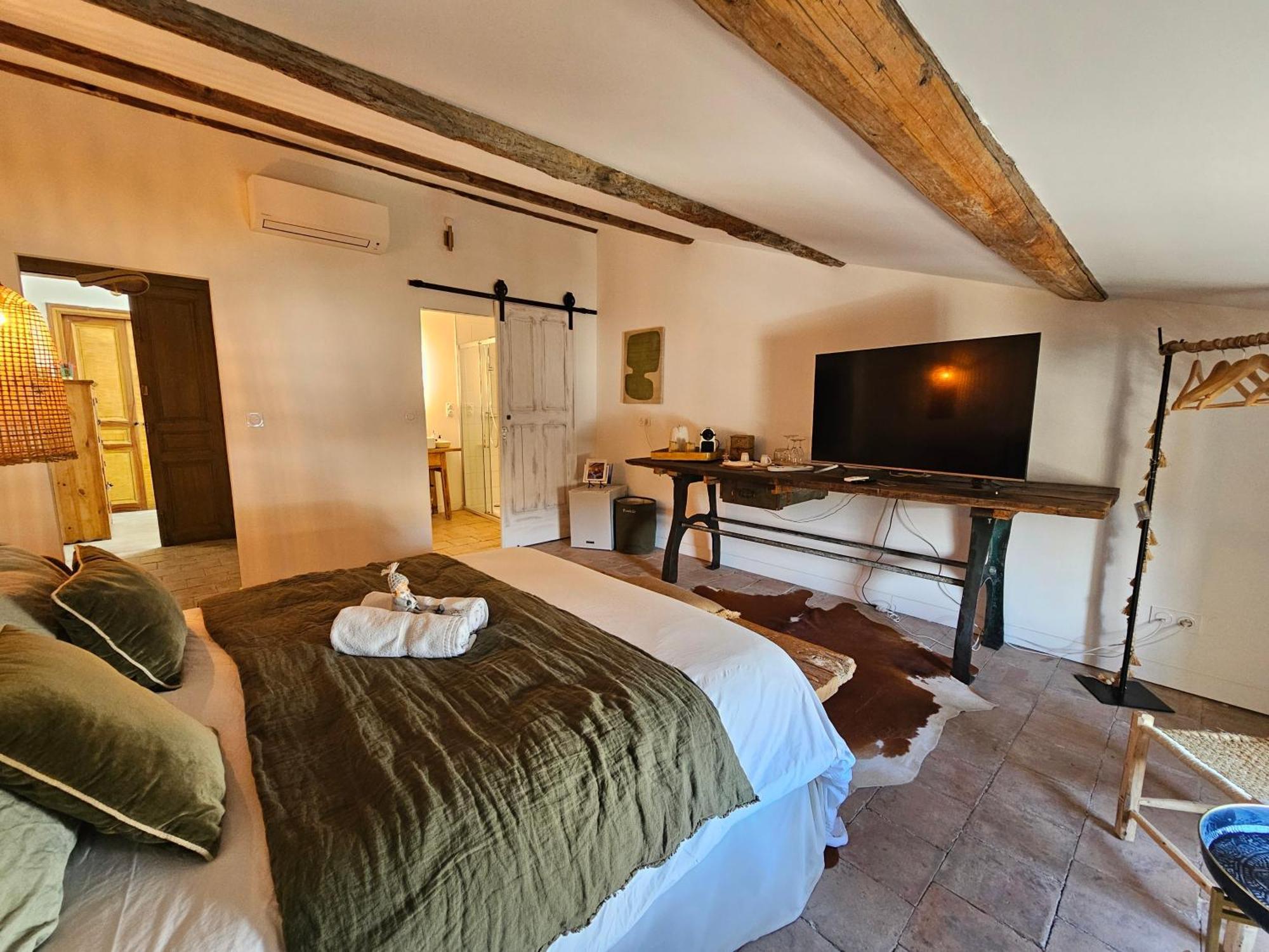Aparthotel La Maison De Lyna